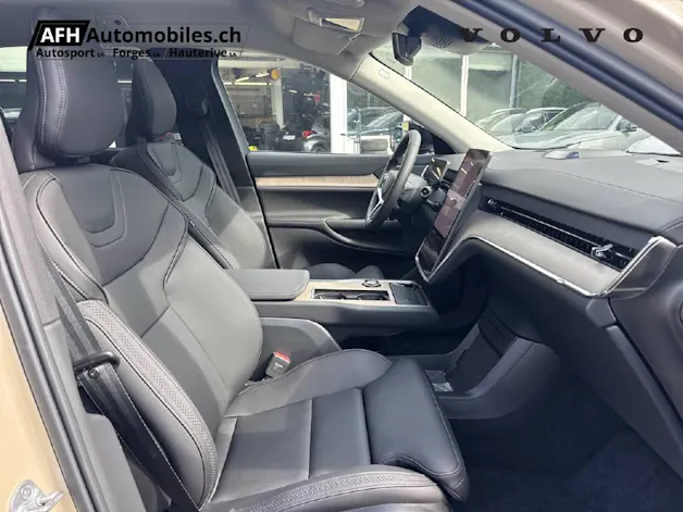 Volvo EX90 Twin Performance Ultra AW