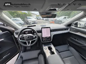 Volvo EX90 Twin Performance Ultra AW