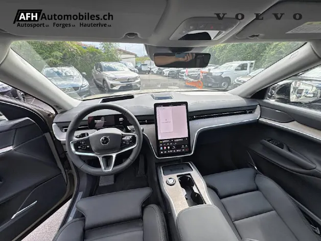 Volvo EX90 Twin Performance Ultra AW
