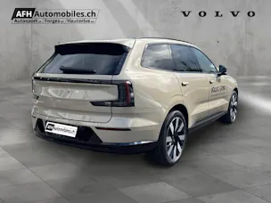 Volvo EX90 Twin Performance Ultra AW