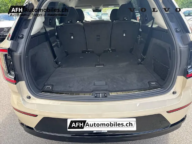 Volvo EX90 Twin Performance Ultra AW