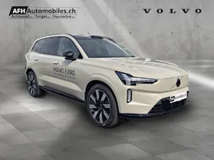 Volvo EX90 Twin Performance Ultra AW
