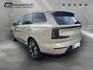 Volvo EX90 Twin Performance Ultra AW