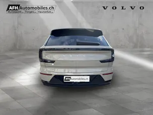 Volvo EX90 Twin Performance Ultra AW