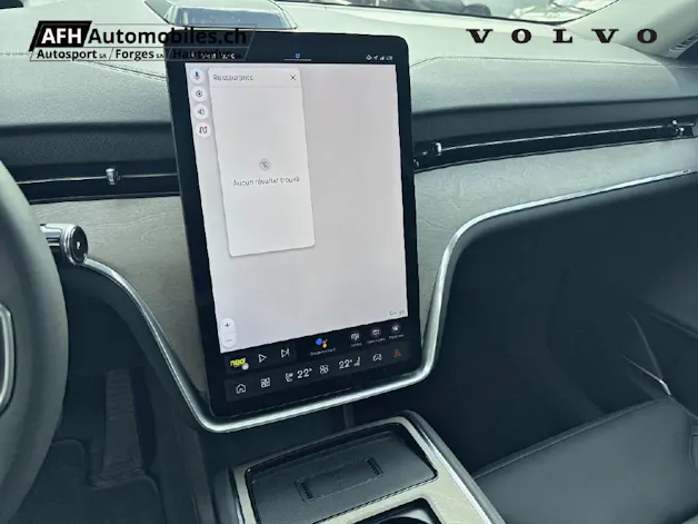 Volvo EX90 Twin Performance Ultra AW