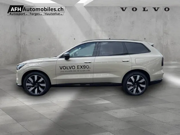 Volvo EX90 Twin Performance Ultra AW