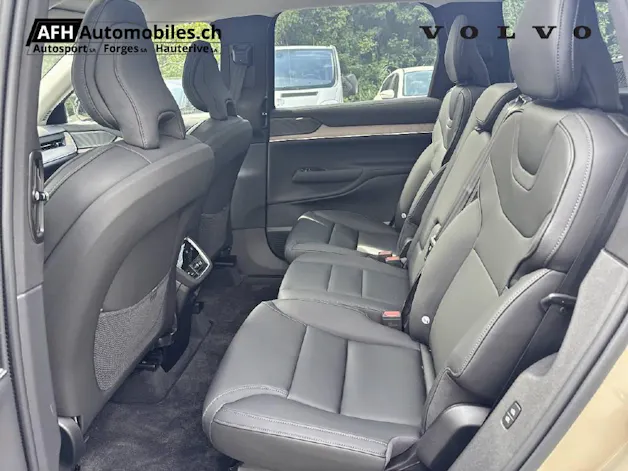 Volvo EX90 Twin Performance Ultra AW