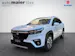 Suzuki S-Cross 1.4 T Compact Top Hybrid 4x4