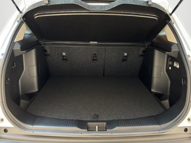 Suzuki S-Cross 1.4 T Compact Top Hybrid 4x4