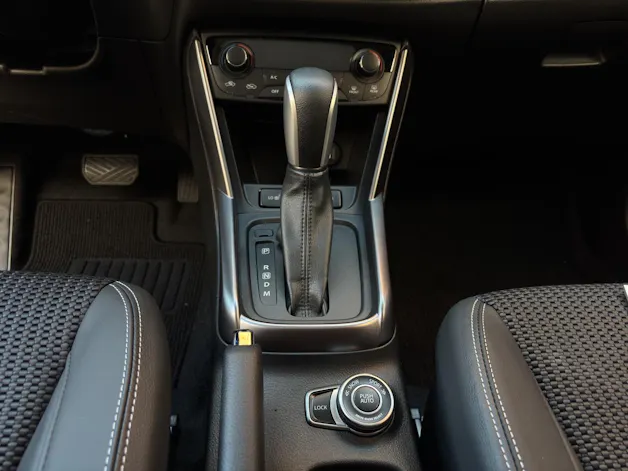 Suzuki S-Cross 1.4 T Compact Top Hybrid 4x4
