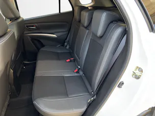 Suzuki S-Cross 1.4 T Compact Top Hybrid 4x4