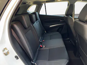 Suzuki S-Cross 1.4 T Compact Top Hybrid 4x4