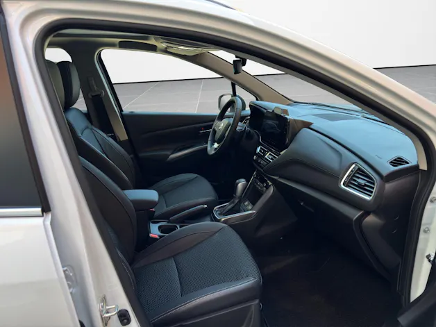Suzuki S-Cross 1.4 T Compact Top Hybrid 4x4