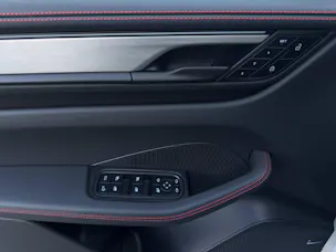 Porsche Macan Turbo