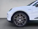 Porsche Macan Turbo