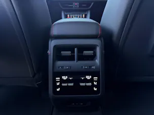 Porsche Macan Turbo