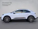 Porsche Macan Turbo