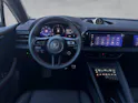 Porsche Macan Turbo
