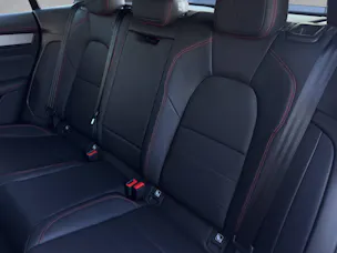 Porsche Macan Turbo