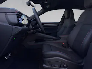 Porsche Macan Turbo