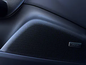 Porsche Macan Turbo