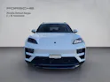 Porsche Macan Turbo