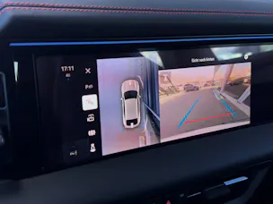 Porsche Macan Turbo