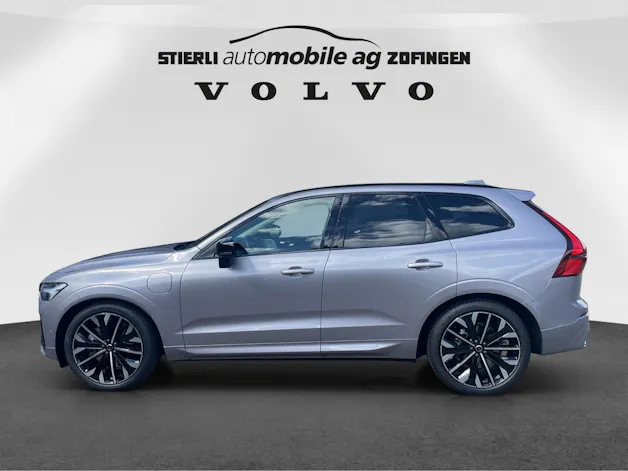 Volvo XC60 2.0 T8 TE Ultra Dark eAWD