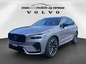 Volvo XC60 2.0 T8 TE Ultra Dark eAWD