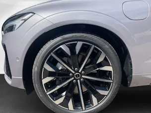 Volvo XC60 2.0 T8 TE Ultra Dark eAWD