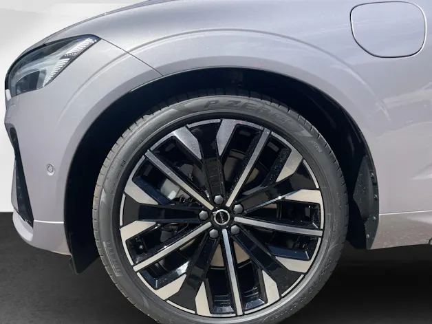 Volvo XC60 2.0 T8 TE Ultra Dark eAWD