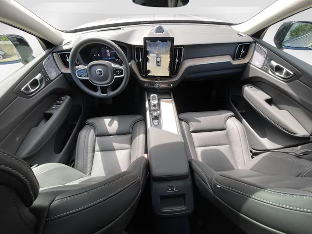 Volvo XC60 2.0 T8 TE Ultra Dark eAWD