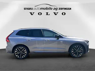 Volvo XC60 2.0 T8 TE Ultra Dark eAWD