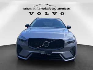 Volvo XC60 2.0 T8 TE Ultra Dark eAWD