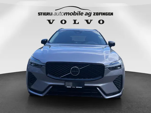 Volvo XC60 2.0 T8 TE Ultra Dark eAWD