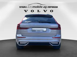 Volvo XC60 2.0 T8 TE Ultra Dark eAWD