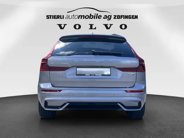 Volvo XC60 2.0 T8 TE Ultra Dark eAWD