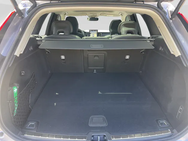 Volvo XC60 2.0 T8 TE Ultra Dark eAWD