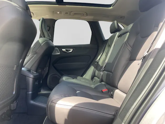 Volvo XC60 2.0 T8 TE Ultra Dark eAWD