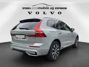 Volvo XC60 2.0 B5 MH Plus Dark AWD