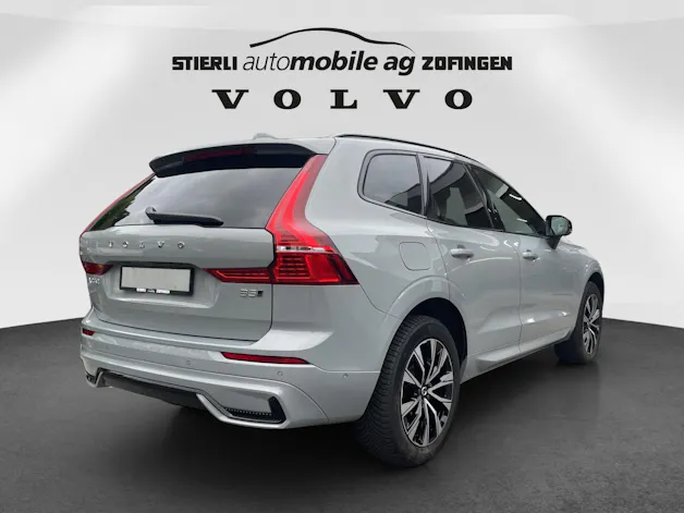 Volvo XC60 2.0 B5 MH Plus Dark AWD