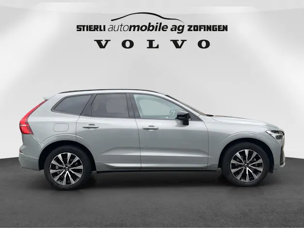 Volvo XC60 2.0 B5 MH Plus Dark AWD
