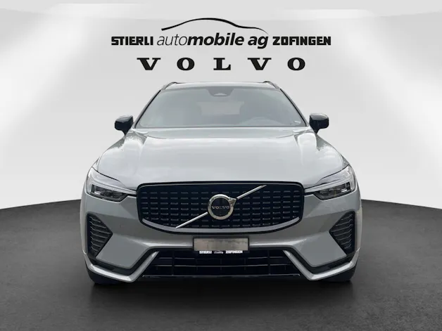 Volvo XC60 2.0 B5 MH Plus Dark AWD