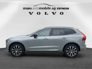 Volvo XC60 2.0 B5 MH Plus Dark AWD