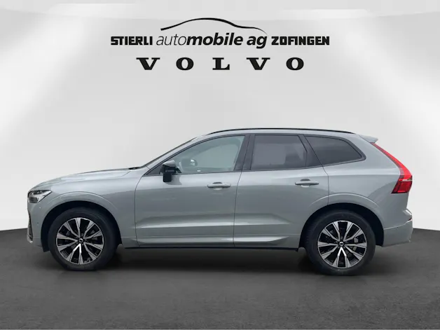 Volvo XC60 2.0 B5 MH Plus Dark AWD