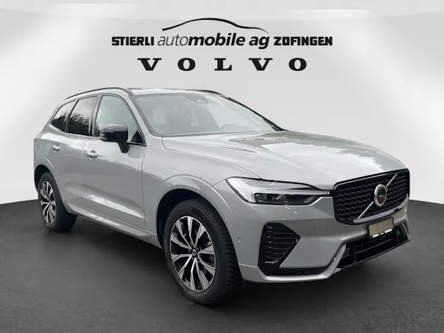 Volvo XC60 2.0 B5 MH Plus Dark AWD