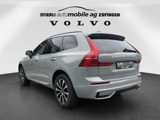 Volvo XC60 2.0 B5 MH Plus Dark AWD