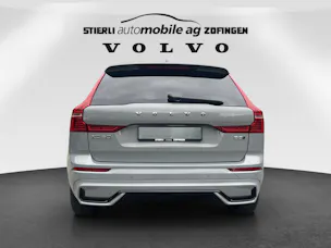 Volvo XC60 2.0 B5 MH Plus Dark AWD