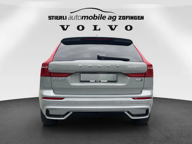 Volvo XC60 2.0 B5 MH Plus Dark AWD