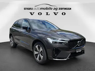 Volvo XC60 2.0 T6 TE Plus Dark eAWD